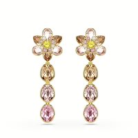 Pendientes Swarovski Mujer IDYLLIA in Plata 5732381 - 5732381